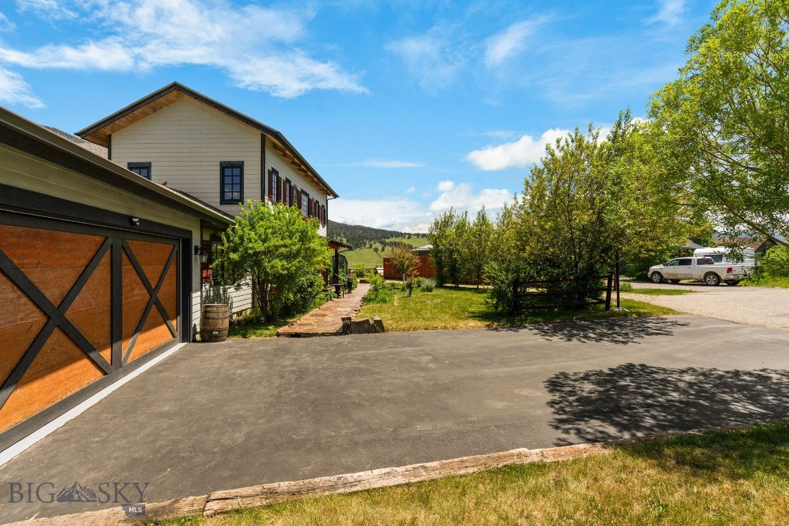 Ramshorn View Estates - Residential