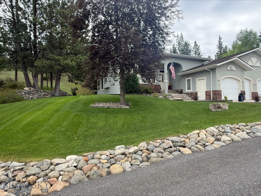 Other - Residential