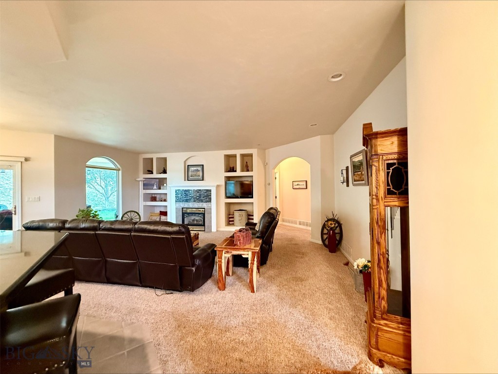 Other - Residential