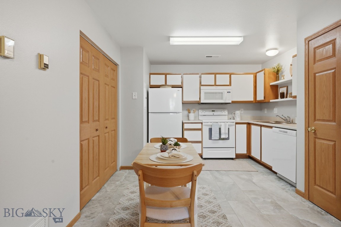 Railway Lofts & Cottages - Residential