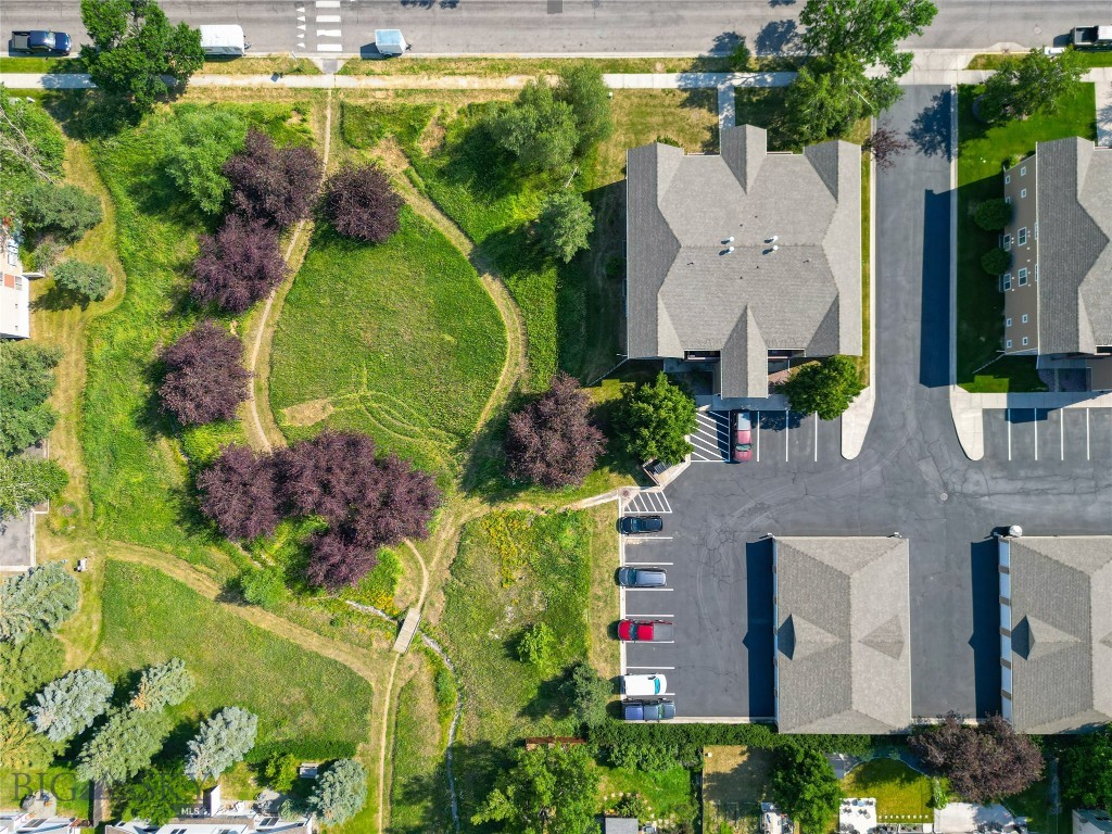 Railway Lofts & Cottages - Residential