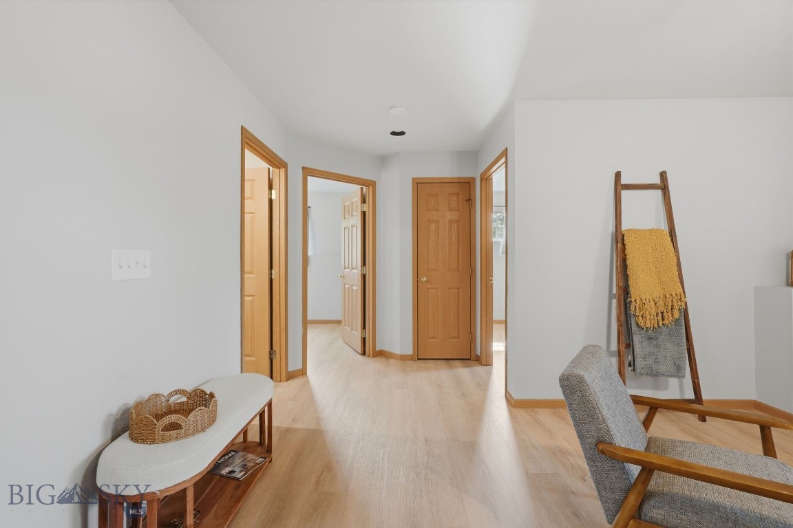 Railway Lofts & Cottages - Residential