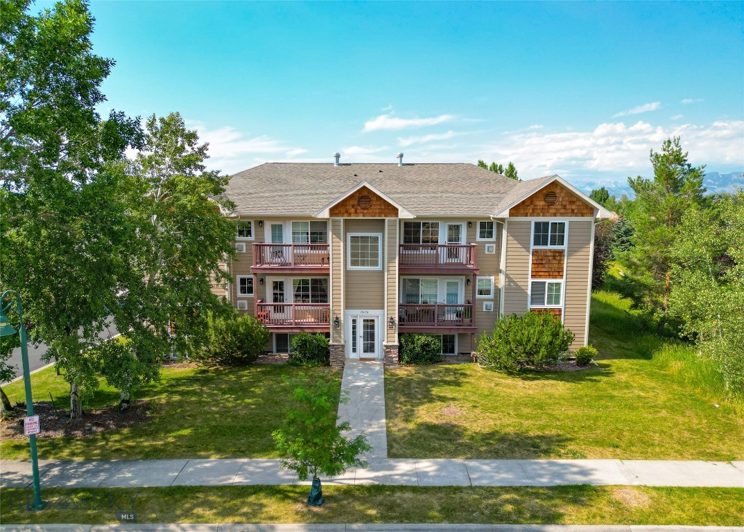 Railway Lofts & Cottages - Residential