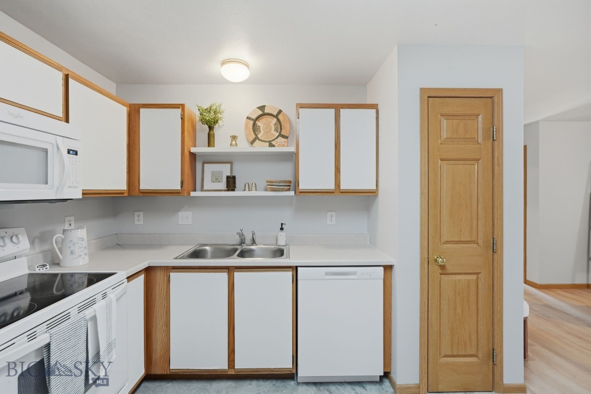 Railway Lofts & Cottages - Residential