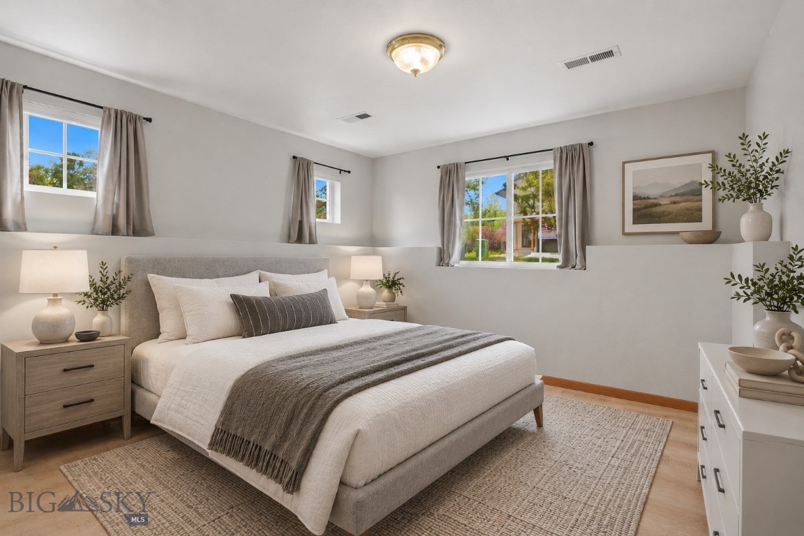 Parkway Plaza - Residential