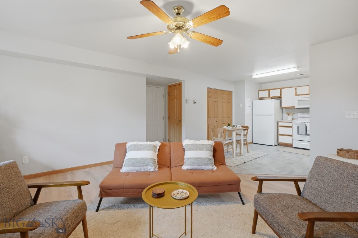 Railway Lofts & Cottages - Residential