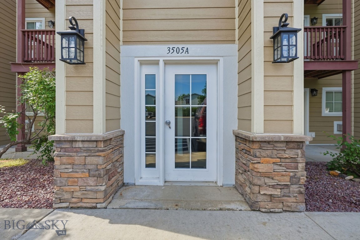 Railway Lofts & Cottages - Residential