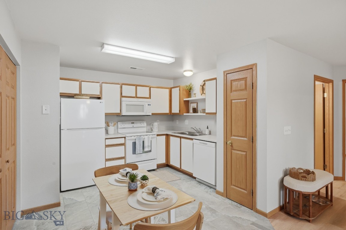 Railway Lofts & Cottages - Residential