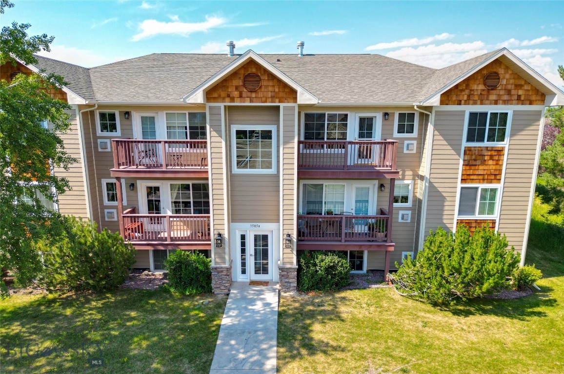 Railway Lofts & Cottages - Residential