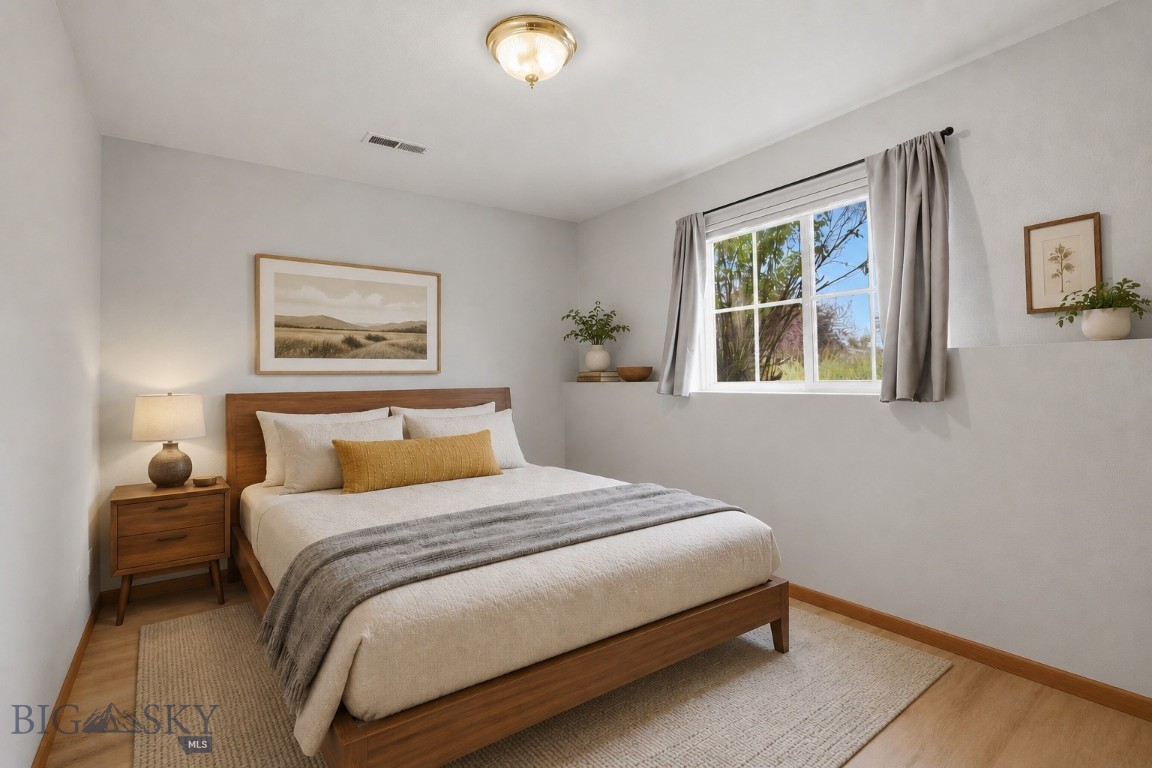 Parkway Plaza - Residential