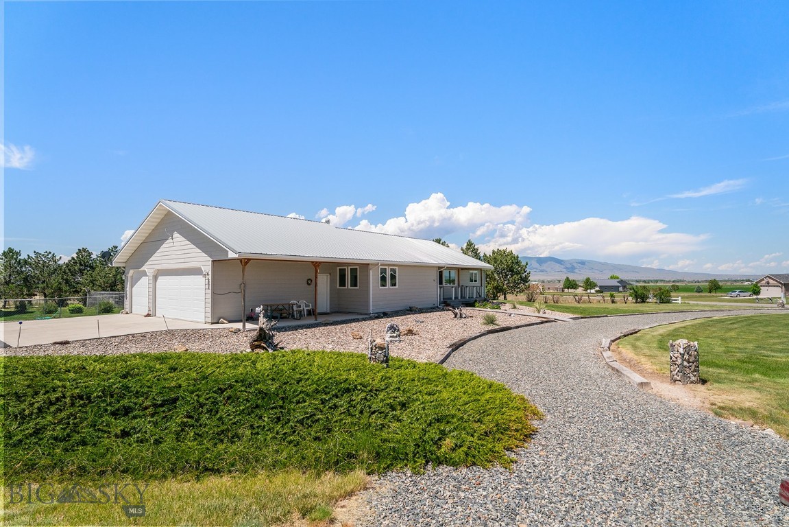 Other - Residential