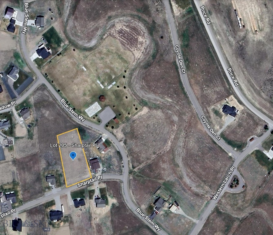 Build your Montana dream home, or your next spec home investment on this 1.16-acre homesite near Bozeman in The Village at Elk Ridge, a desirable residential community near Three Forks, MT "Where Rivers Meet and Adventures Begin." This spacious lot offers an excellent opportunity for local area builders seeking land with value, scenic appeal, and proximity to larger city amenities.
The neighborhood features 25+ acres of shared open space, giving future homeowners the outdoor lifestyle that continues to drive Gallatin Valley demand. Community amenities include picnic areas, BBQ grills, sports fields, and a covered gazebo, all of which enhance the marketability of a finished spec home.
Located just off Interstate 90, the property provides quick access to Bozeman, Three Forks, Helena, and Butte, making it appealing to commuters and relocation buyers. The setting delivers expansive mountain views and sits close to some of the region’s most popular recreation areas, including Missouri Headwaters State Park, Madison Buffalo Jump State Monument, and the renowned Copper City Trails, a top destination for mountain biking, trail running, and year-round outdoor adventure.
With its generous lot size, covetable community amenities, and prime location near Bozeman, this parcel stands out for anyone searching for Montana land for sale, Bozeman commuter homesites, or build-ready acreage with mountain views. For spec builders, the combination of neighborhood infrastructure, outdoor access, and consistent buyer interest makes this lot a high-value investment opportunity.