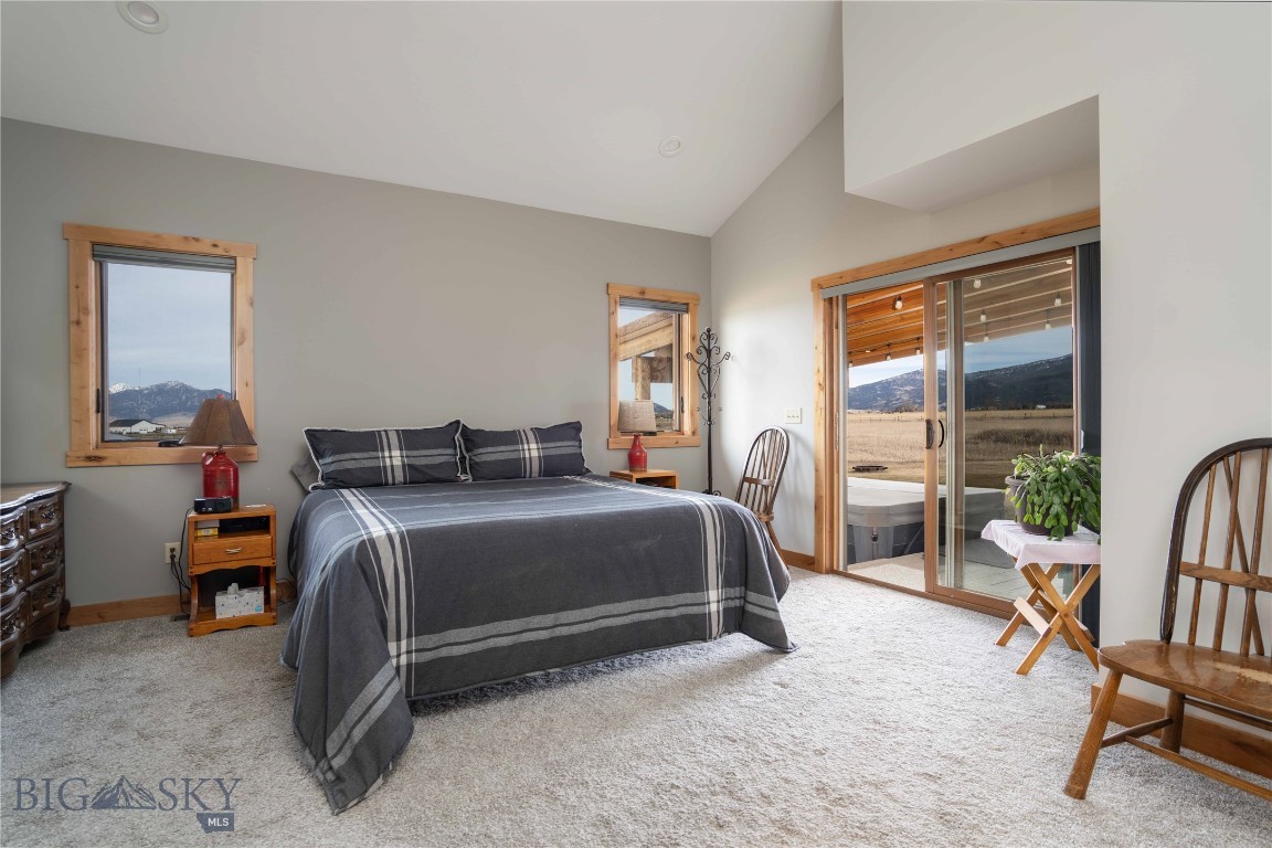 Cayuse Trail - Residential