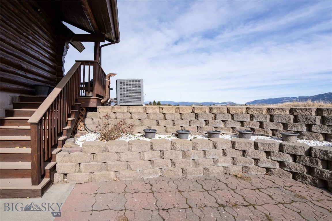 Cayuse Trail - Residential
