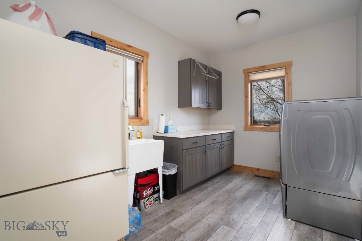 Cayuse Trail - Residential