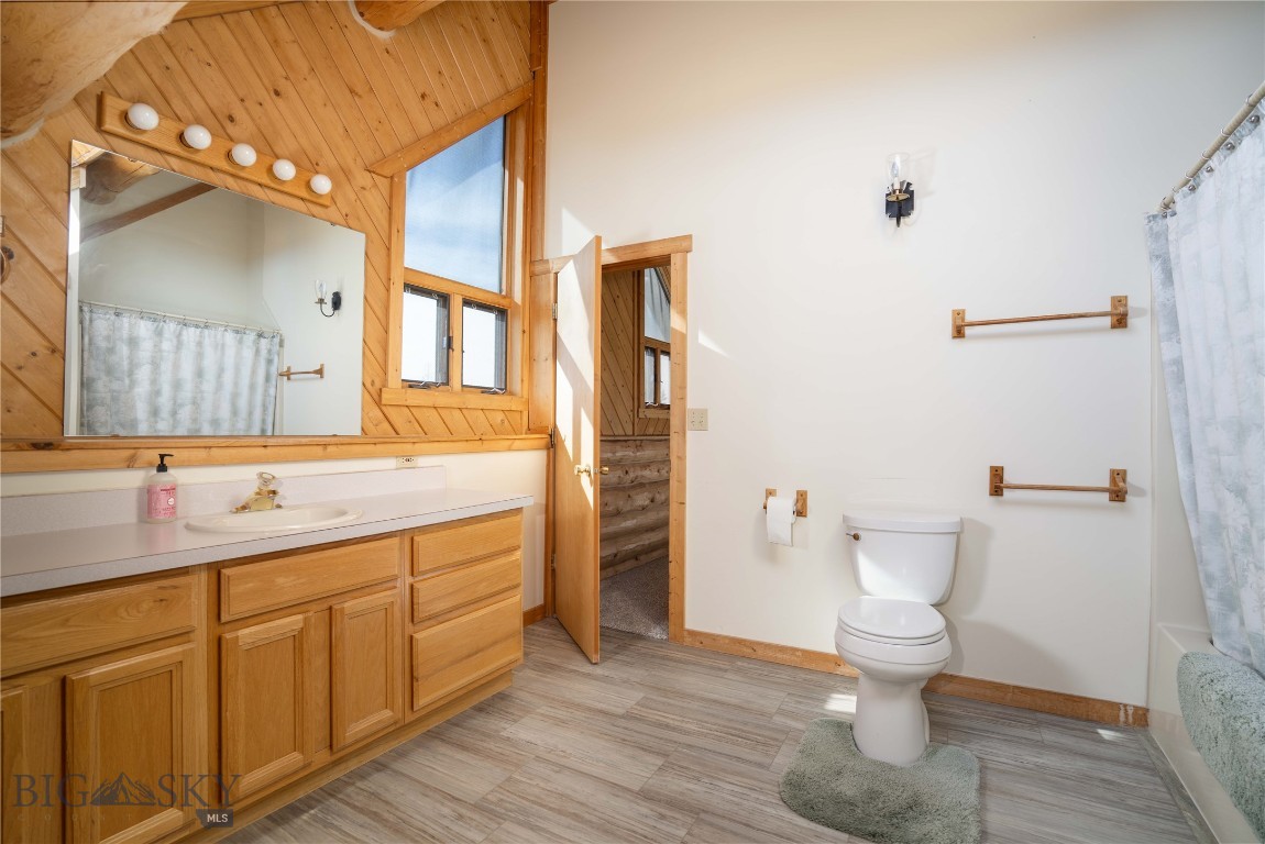 Cayuse Trail - Residential