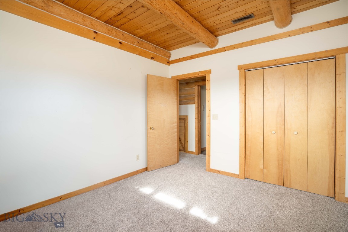 Cayuse Trail - Residential