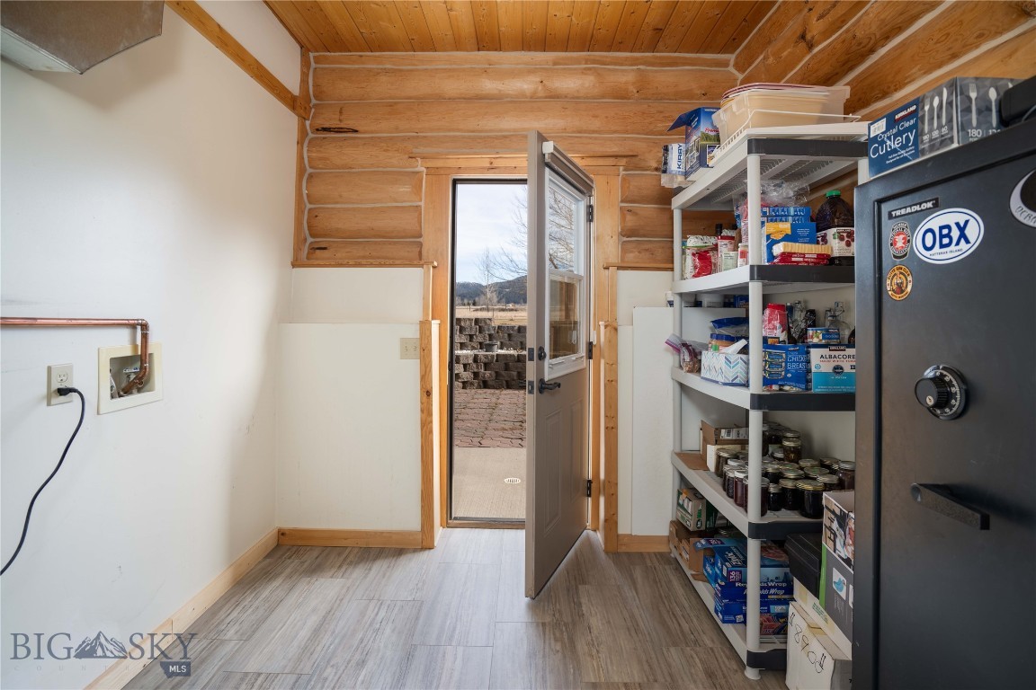 Cayuse Trail - Residential