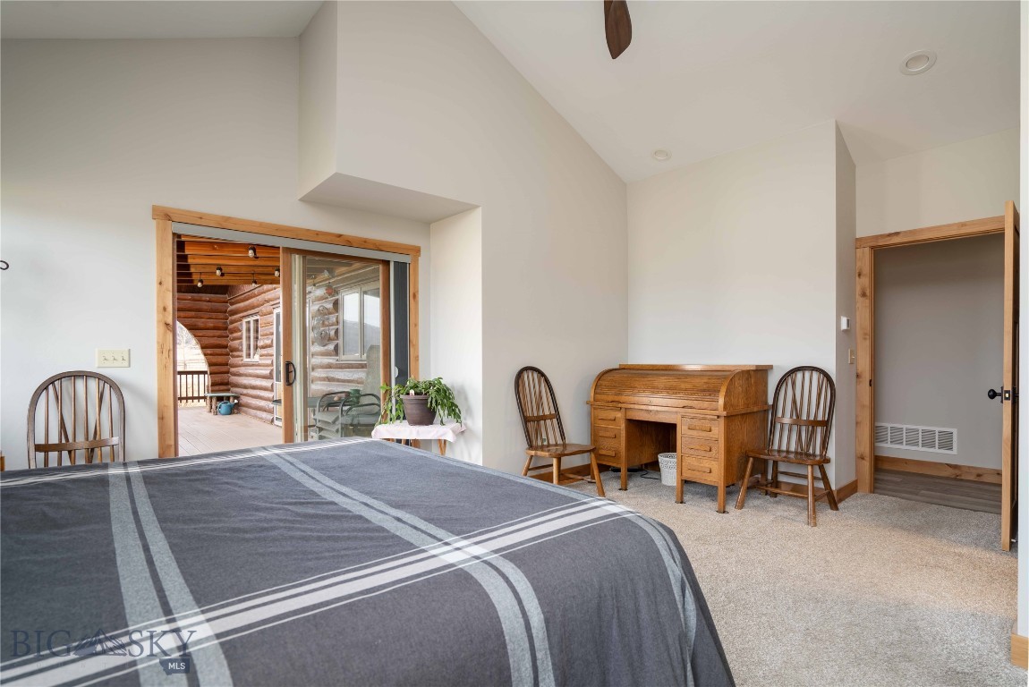 Cayuse Trail - Residential