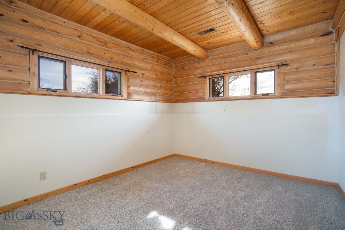 Cayuse Trail - Residential