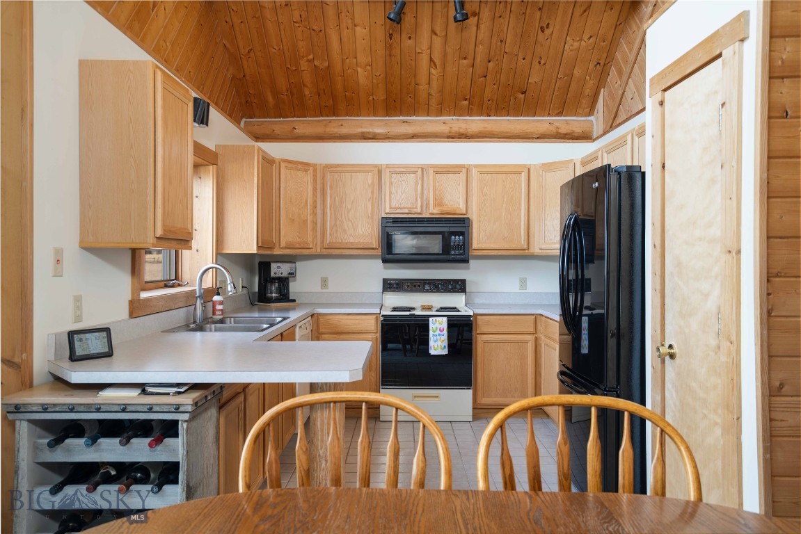 Cayuse Trail - Residential