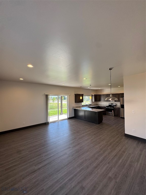 Ashton Meadows - Residential