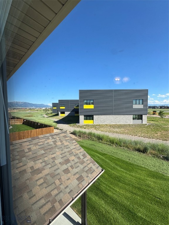 Ashton Meadows - Residential