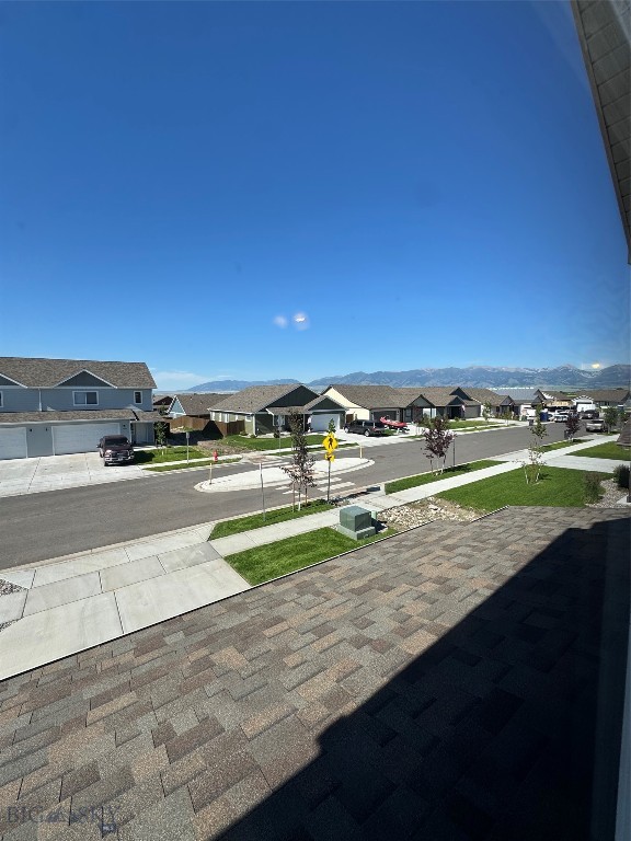 Ashton Meadows - Residential