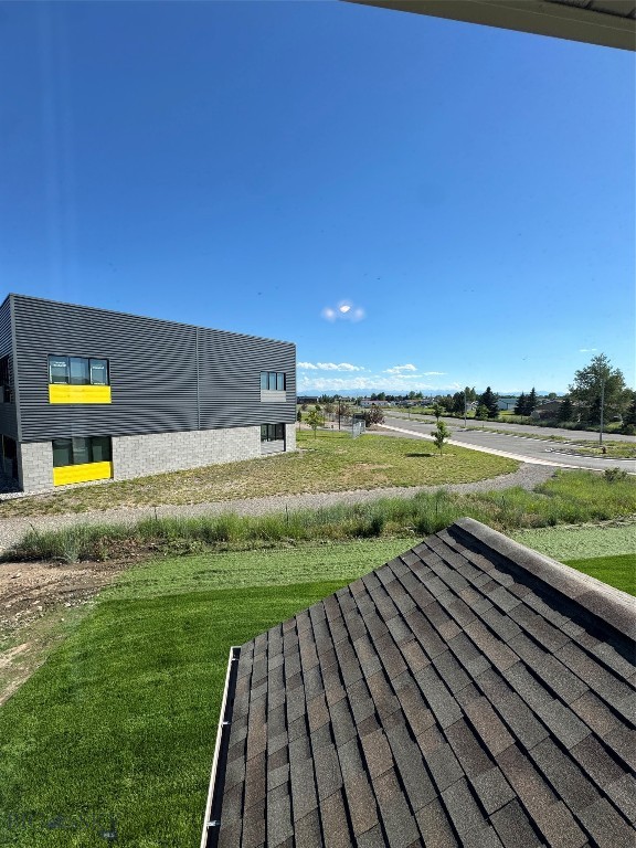 Ashton Meadows - Residential