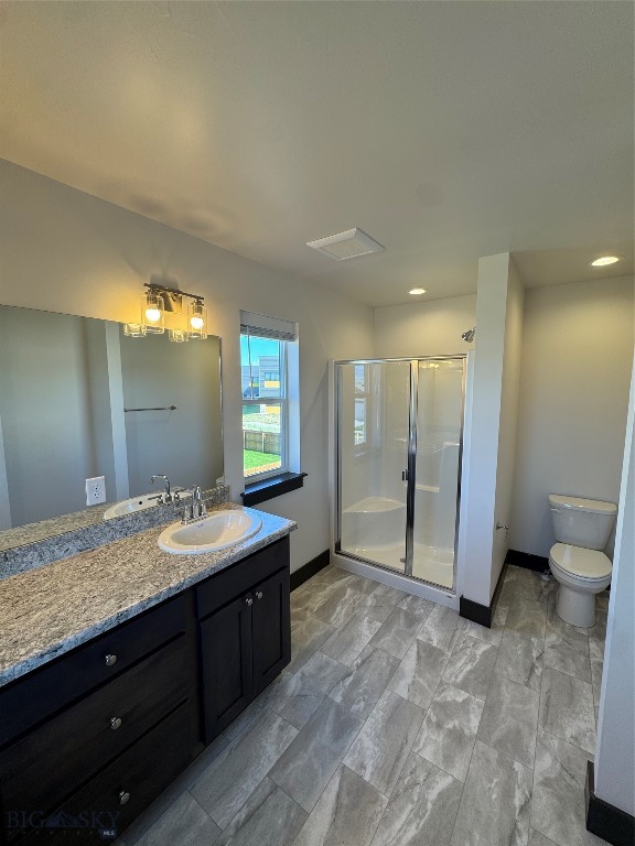 Ashton Meadows - Residential
