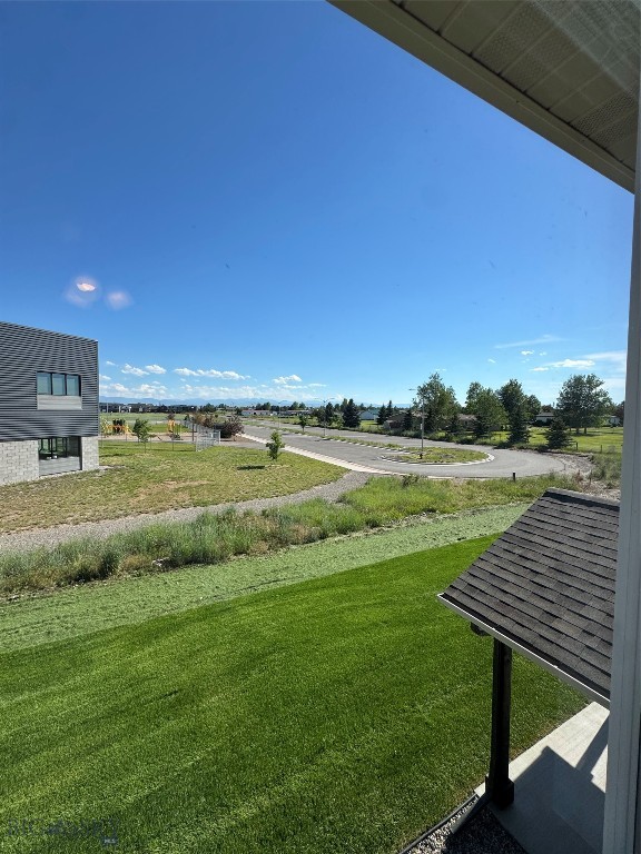 Ashton Meadows - Residential