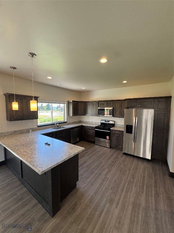 Ashton Meadows - Residential
