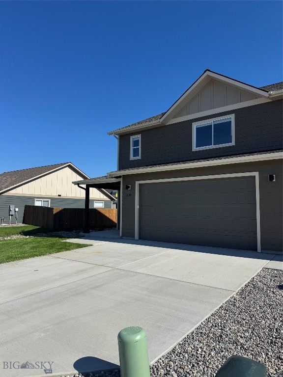 Ashton Meadows - Residential