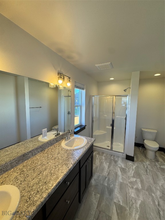 Ashton Meadows - Residential