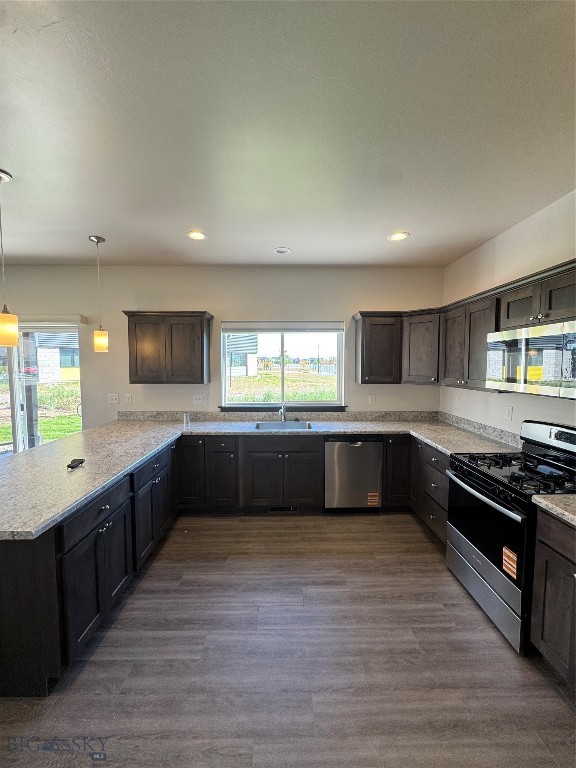 Ashton Meadows - Residential
