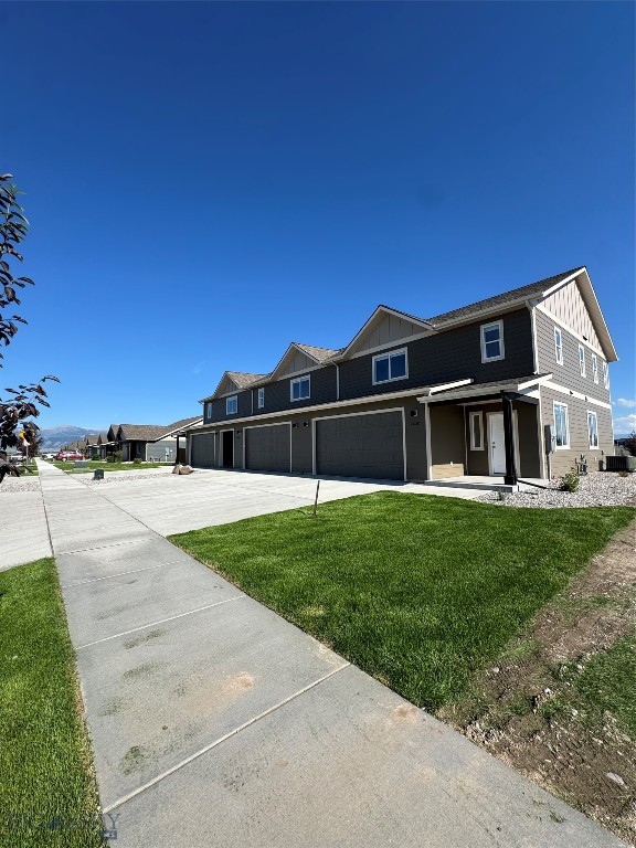 Ashton Meadows - Residential