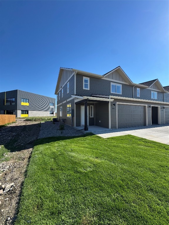 Ashton Meadows - Residential