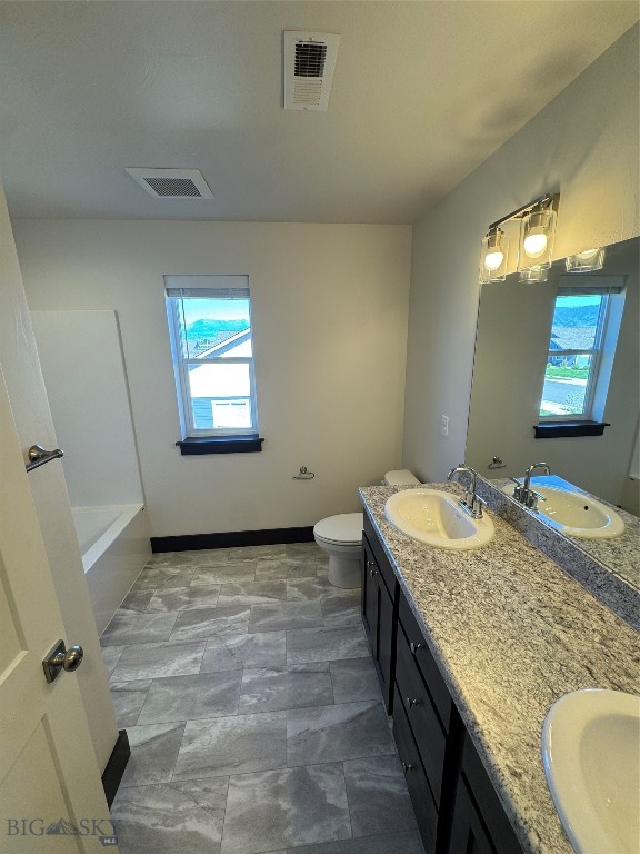 Ashton Meadows - Residential