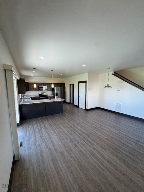 Ashton Meadows - Residential