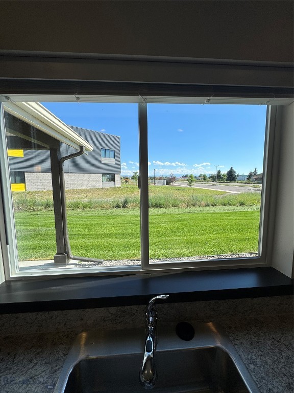 Ashton Meadows - Residential