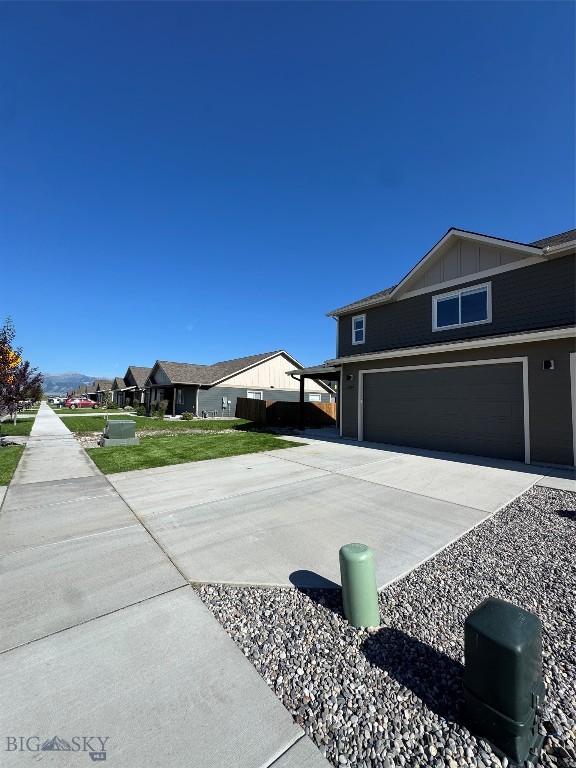 Ashton Meadows - Residential