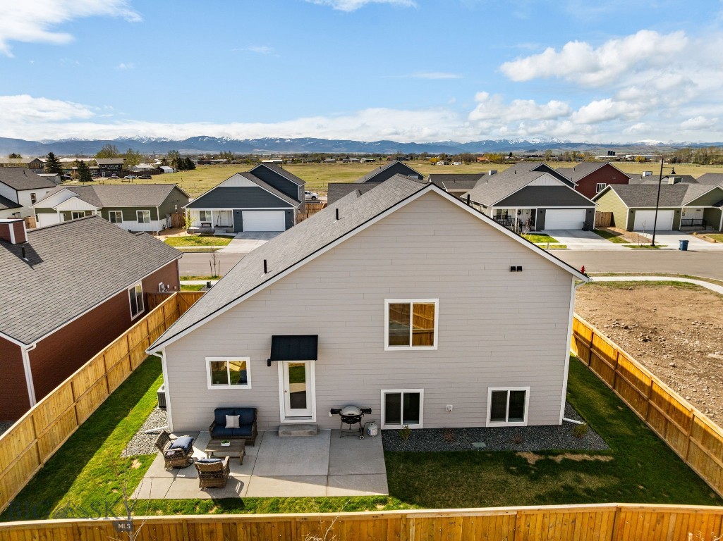 West Post Subdivision - Residential