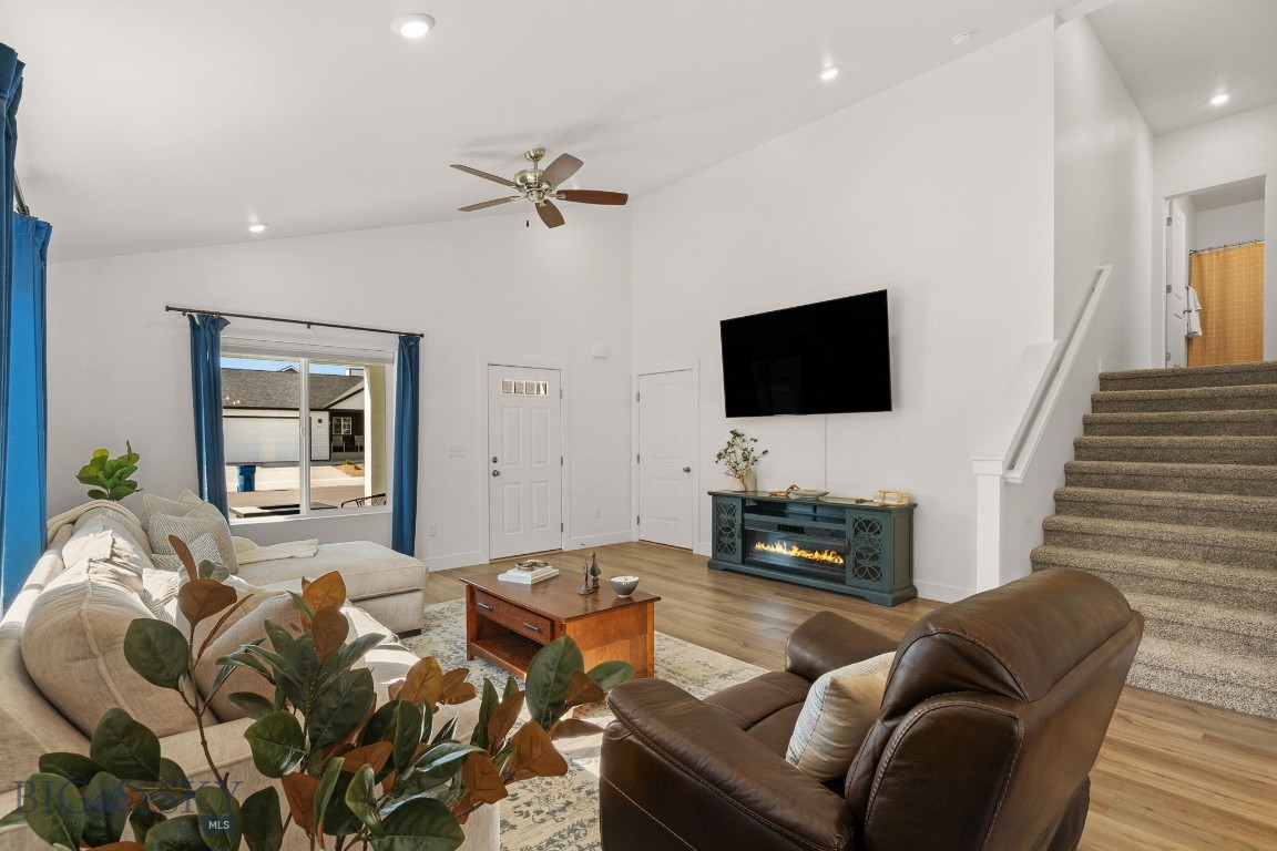 West Post Subdivision - Residential