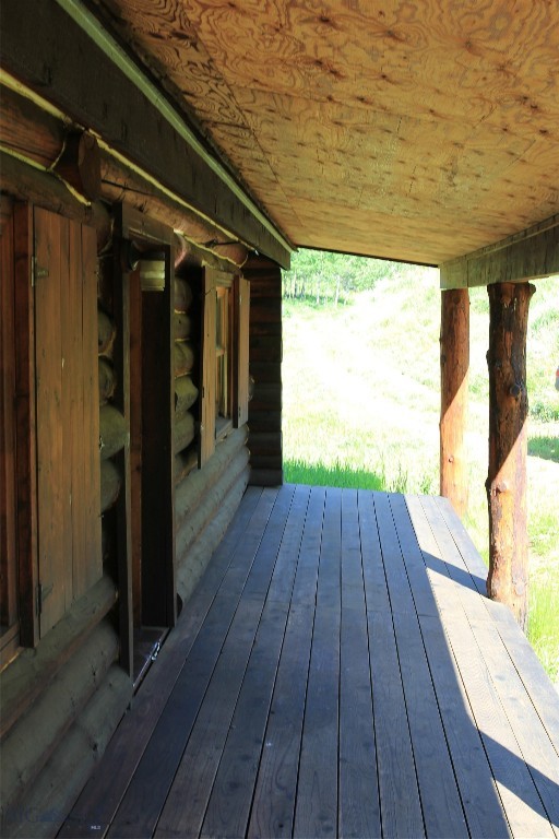 Grizzly Meadows - Residential