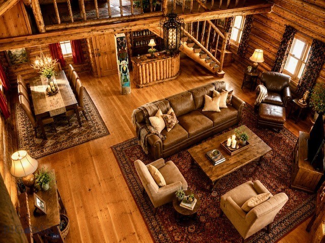 Grizzly Meadows - Residential