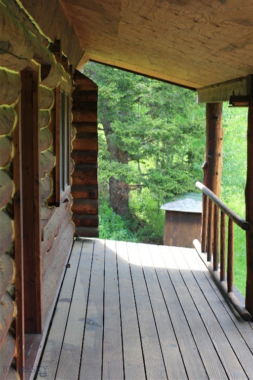 Grizzly Meadows - Residential