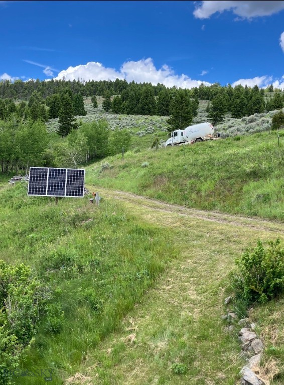 Grizzly Meadows - Residential