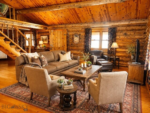 Grizzly Meadows - Residential