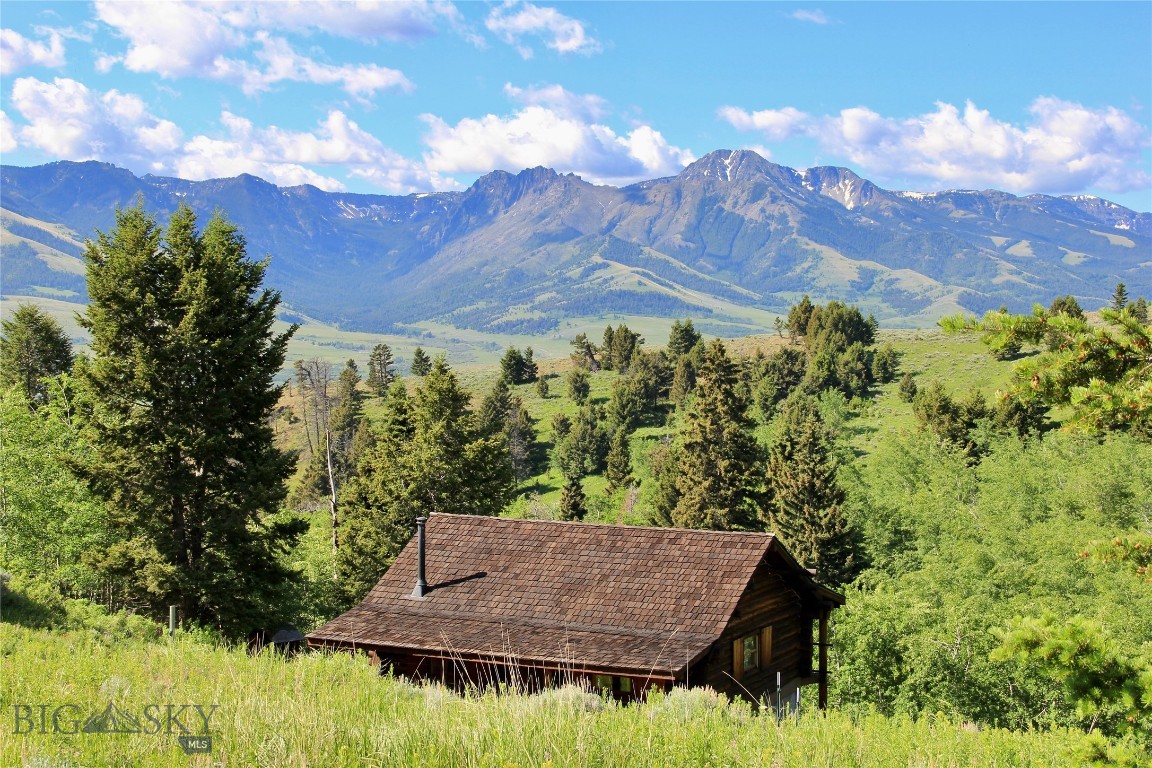 Grizzly Meadows - Residential