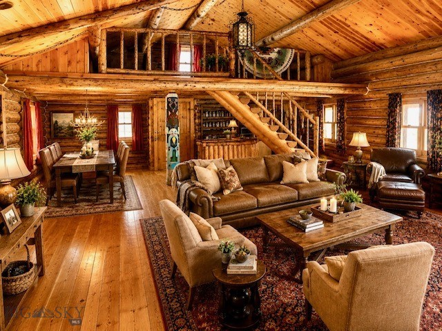 Grizzly Meadows - Residential